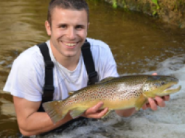 Le Moulin de la Charme